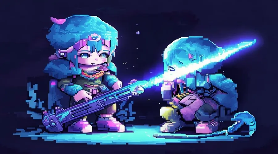 世界弹射物语游戏图片1